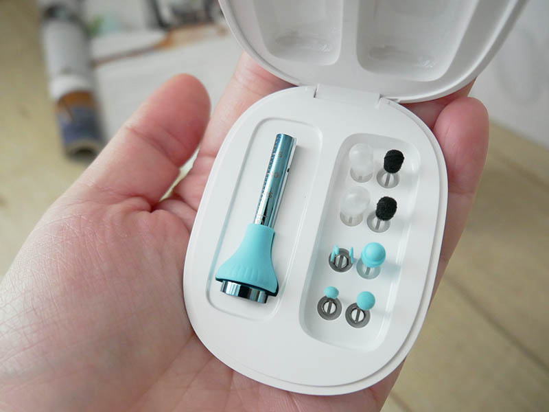 [啾團] Bebird 蜂鳥-HOME 30S 智慧科技可彎折微型攝影掏耳棒,可看見耳內更舒適安全