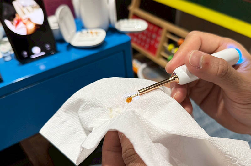 [啾團] Bebird 蜂鳥-HOME 30S 智慧科技可彎折微型攝影掏耳棒,可看見耳內更舒適安全