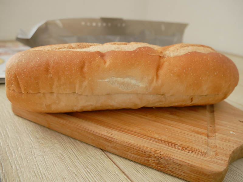 [啾團] 冷凍回烤就像現做一樣,好吃到打破你想像的冰心維也納,麵包謝