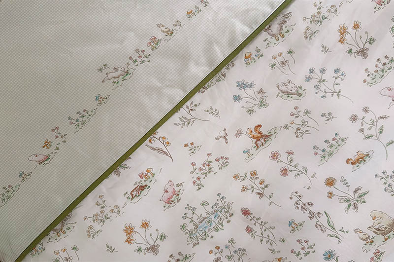 [啾團] 天絲床組.細緻到不想爬起來的超舒服床組+大人小孩枕頭