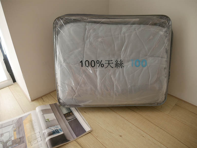 [啾團] 天絲床組.細緻到不想爬起來的超舒服床組+大人小孩枕頭