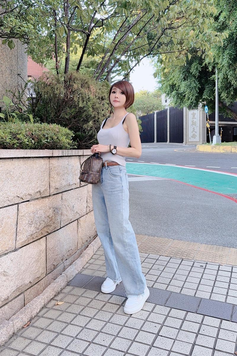 [啾團] FM SHOES好穿好走又好看,結合機能以及修飾感的好穿鞋款-NEUTRAL 雲感輕彈增高秒穿鞋