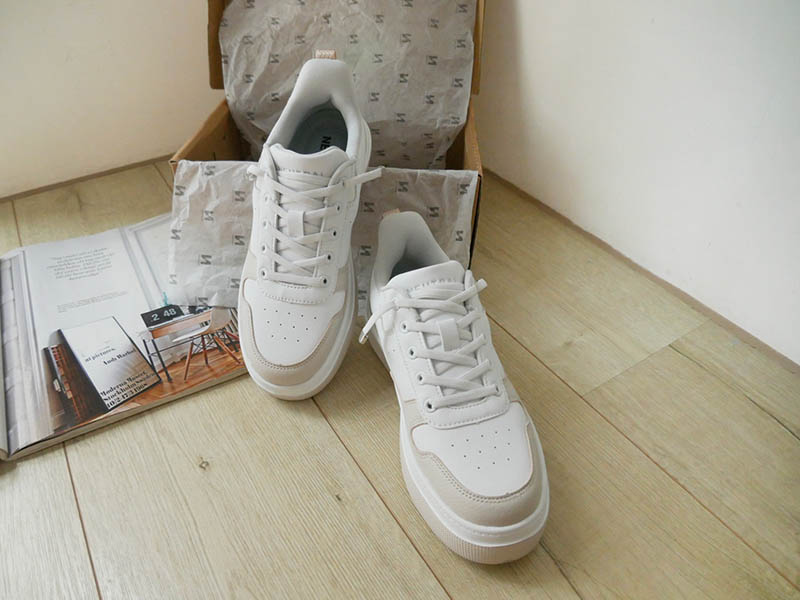 [啾團] FM SHOES好穿好走又好看,結合機能以及修飾感的好穿鞋款-NEUTRAL 雲感輕彈增高秒穿鞋