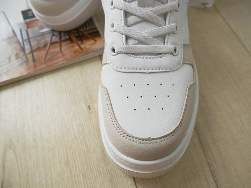 [啾團] FM SHOES好穿好走又好看,結合機能以及修飾感的好穿鞋款-NEUTRAL 雲感輕彈增高秒穿鞋