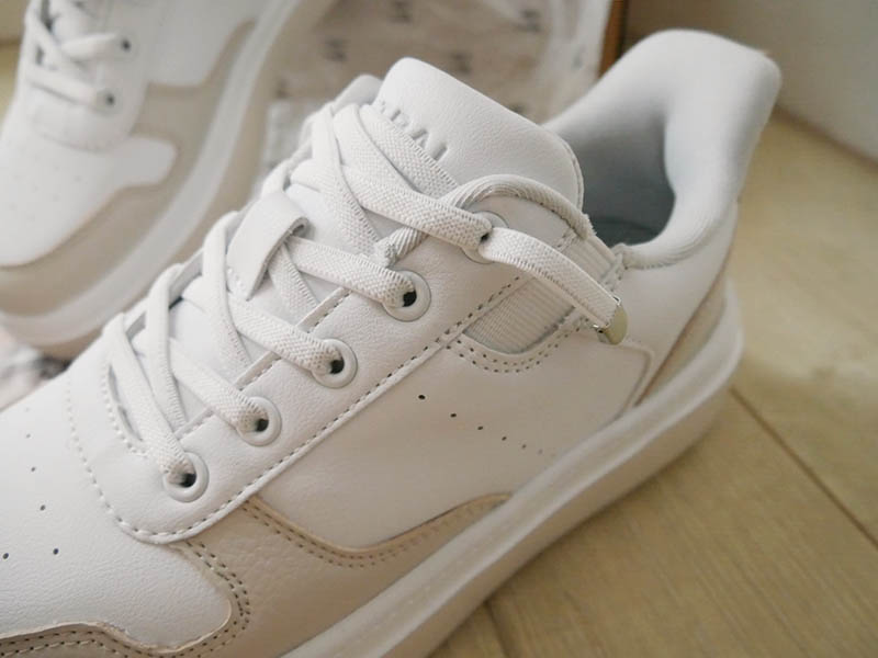 [啾團] FM SHOES好穿好走又好看,結合機能以及修飾感的好穿鞋款-NEUTRAL 雲感輕彈增高秒穿鞋