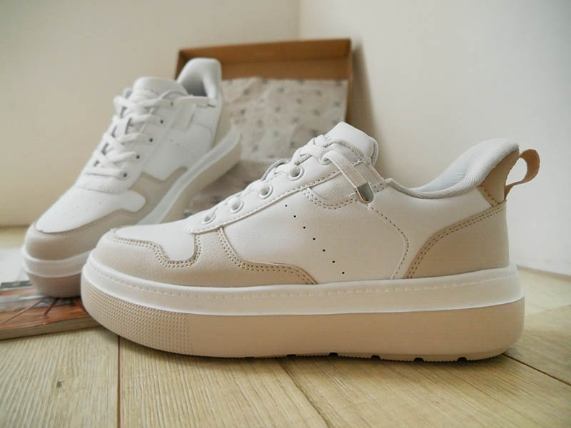 [啾團] FM SHOES好穿好走又好看,結合機能以及修飾感的好穿鞋款-NEUTRAL 雲感輕彈增高秒穿鞋