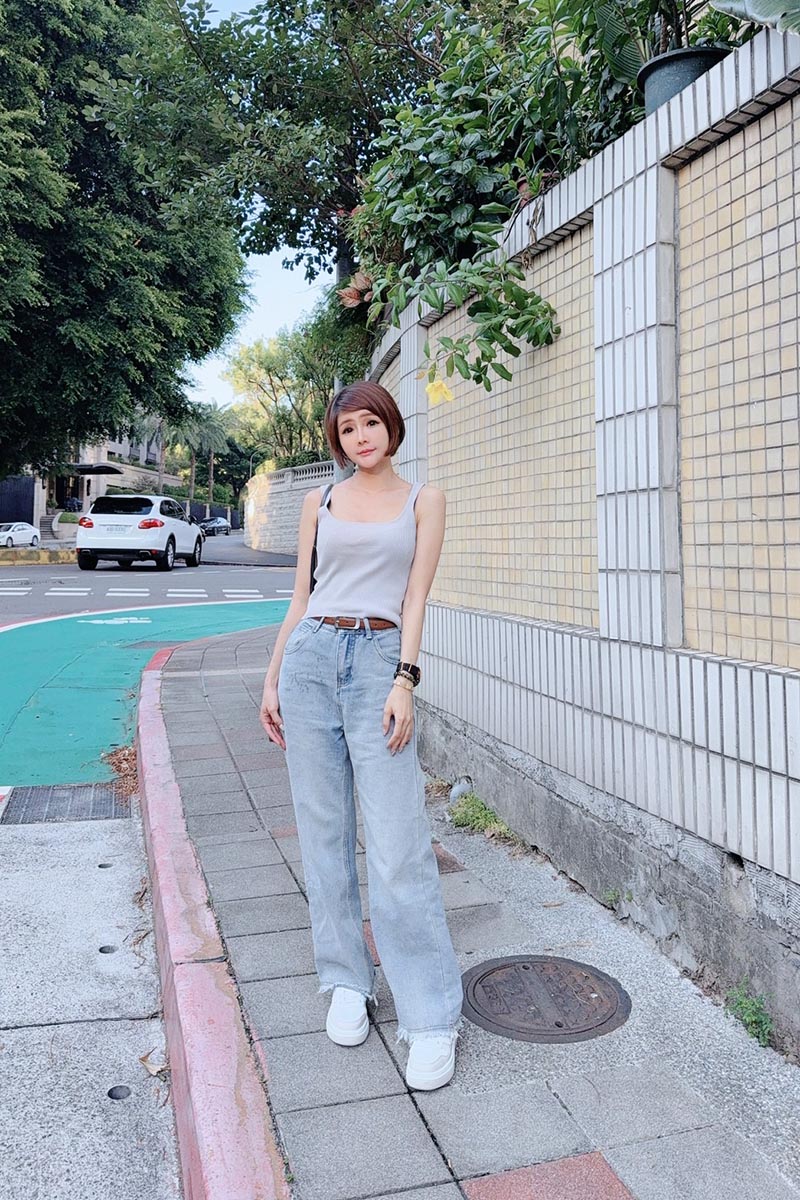 [啾團] FM SHOES好穿好走又好看,結合機能以及修飾感的好穿鞋款-NEUTRAL 雲感輕彈增高秒穿鞋