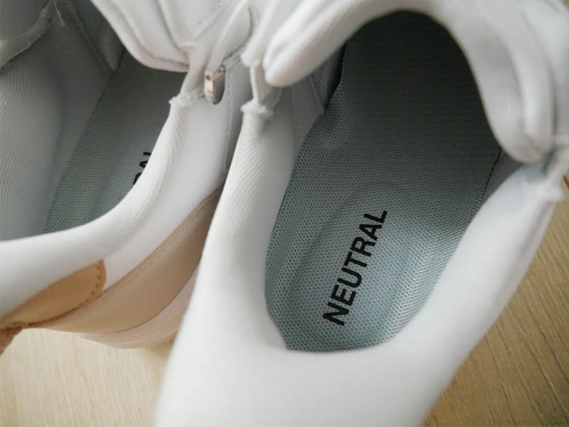 [啾團] FM SHOES好穿好走又好看,結合機能以及修飾感的好穿鞋款-NEUTRAL 雲感輕彈增高秒穿鞋