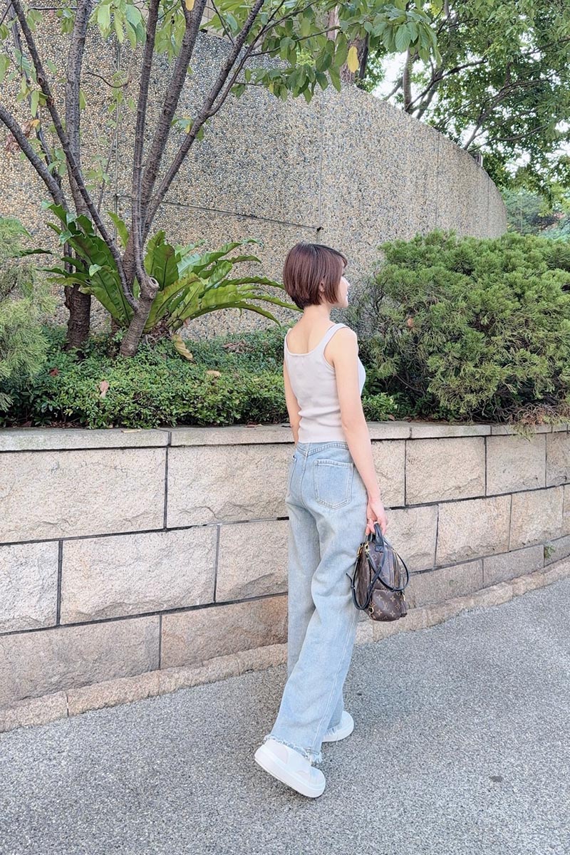 [啾團] FM SHOES好穿好走又好看,結合機能以及修飾感的好穿鞋款-NEUTRAL 雲感輕彈增高秒穿鞋