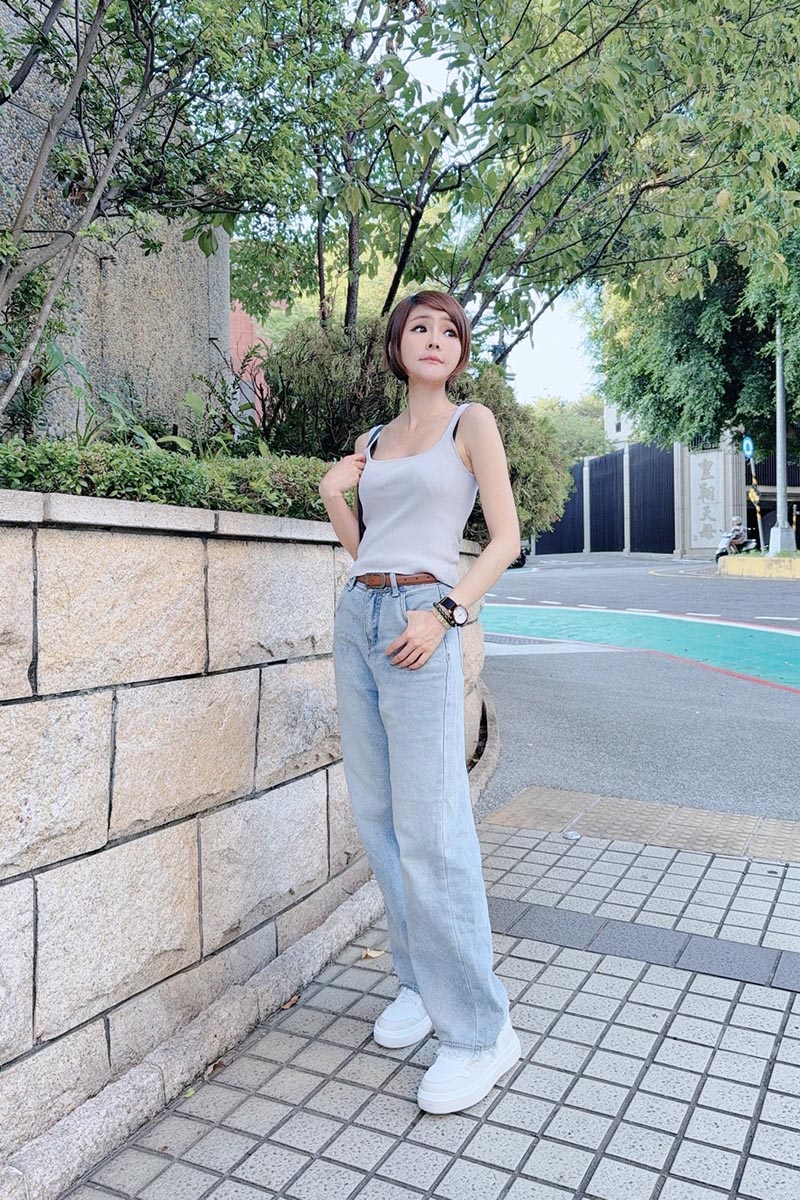 [啾團] FM SHOES好穿好走又好看,結合機能以及修飾感的好穿鞋款-NEUTRAL 雲感輕彈增高秒穿鞋