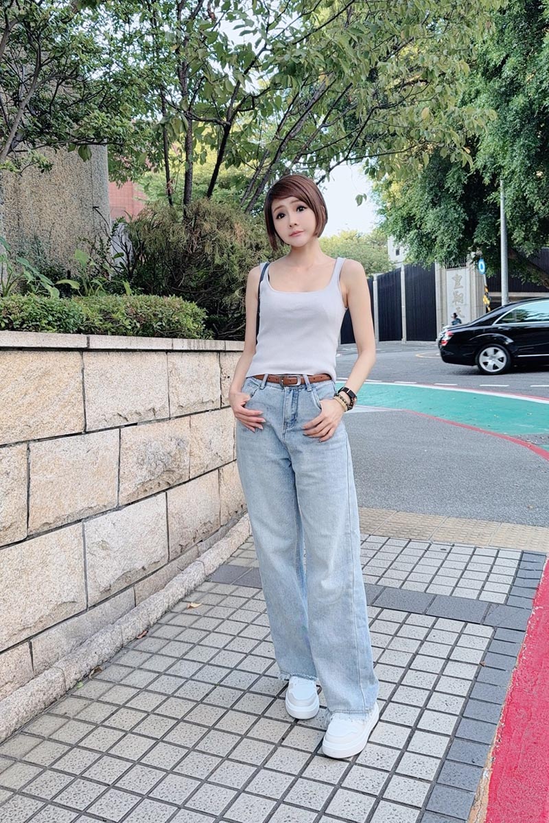 [啾團] FM SHOES好穿好走又好看,結合機能以及修飾感的好穿鞋款-NEUTRAL 雲感輕彈增高秒穿鞋