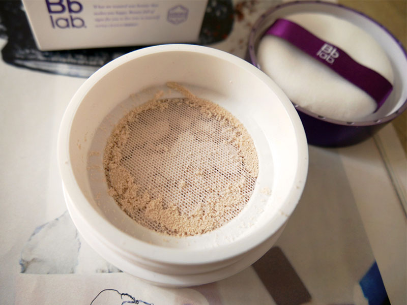 [啾團] Bb LABORATORIES打造娘胎般柔嫩好膚質,熟女輕熟女必看-胎盤素系列