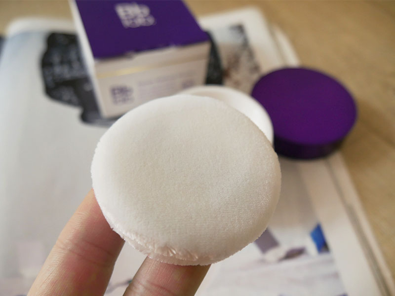 [啾團] Bb LABORATORIES打造娘胎般柔嫩好膚質,熟女輕熟女必看-胎盤素系列