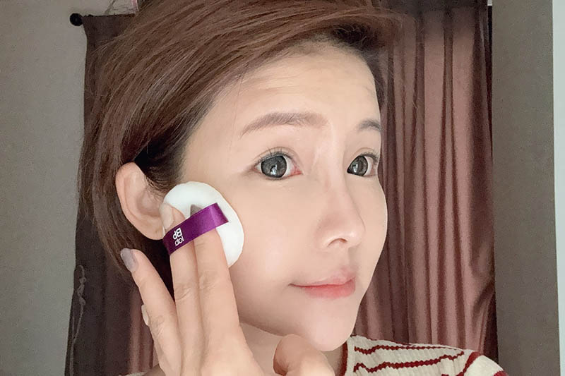 [啾團] Bb LABORATORIES打造娘胎般柔嫩好膚質,熟女輕熟女必看-胎盤素系列