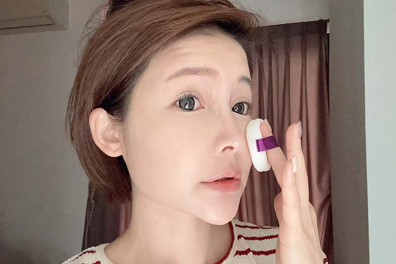 [啾團] Bb LABORATORIES打造娘胎般柔嫩好膚質,熟女輕熟女必看-胎盤素系列