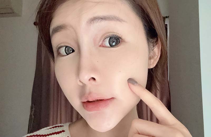 [啾團] Bb LABORATORIES打造娘胎般柔嫩好膚質,熟女輕熟女必看-胎盤素系列