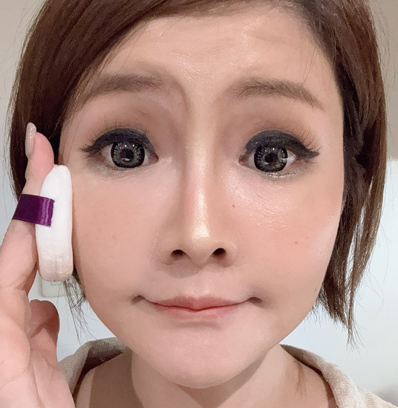 [啾團] Bb LABORATORIES打造娘胎般柔嫩好膚質,熟女輕熟女必看-胎盤素系列