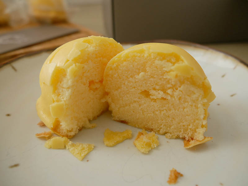 [啾團] 冷凍回烤就像現做一樣,好吃到打破你想像的冰心維也納,麵包謝