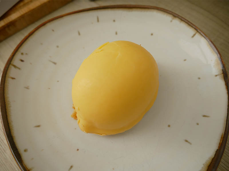 [啾團] 冷凍回烤就像現做一樣,好吃到打破你想像的冰心維也納,麵包謝