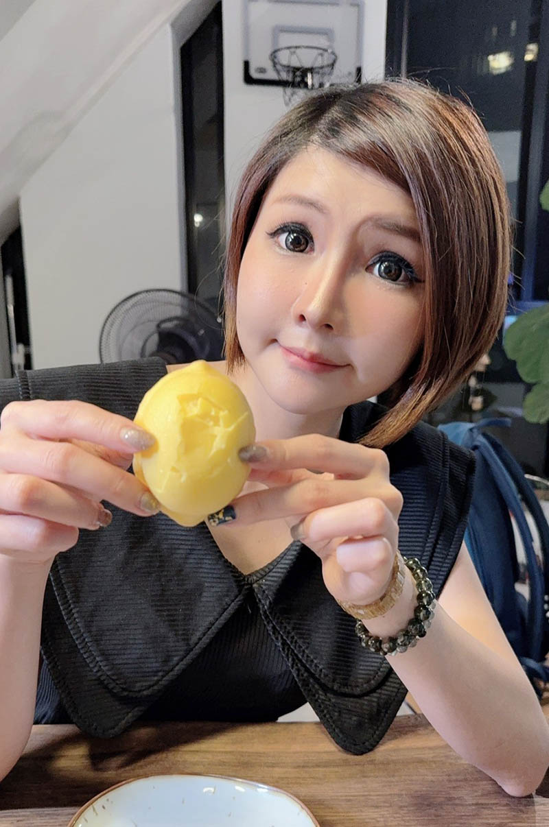 [啾團] 冷凍回烤就像現做一樣,好吃到打破你想像的冰心維也納,麵包謝