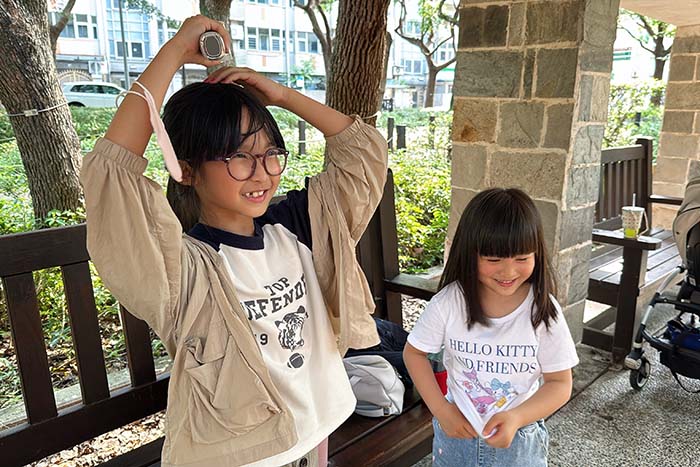 [啾團] 夏天抗暑必備,FUNY冰晶渦輪手持風扇,有顏值又有冰感的超強小風扇