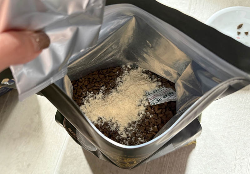 [啾團] 毛怪樂園，心製作毛小孩產品，把營利救更多受虐貓咪送養貓的用心品牌,貓飼料挑選方法分享(貓砂/主食餐包/凍乾鮮糧/凍乾)