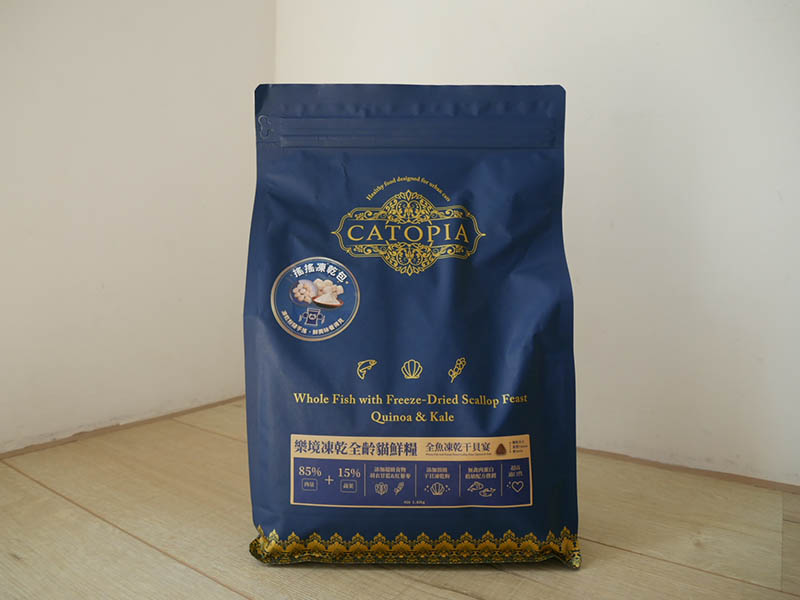 [啾團] 毛怪樂園，心製作毛小孩產品，把營利救更多受虐貓咪送養貓的用心品牌,貓飼料挑選方法分享(貓砂/主食餐包/凍乾鮮糧/凍乾)