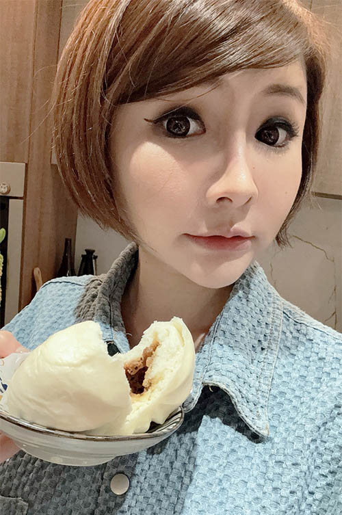 [啾團] 嘉義民雄不只有鬼屋，還有有名的羅記民雄肉包跟蘿蔔糕