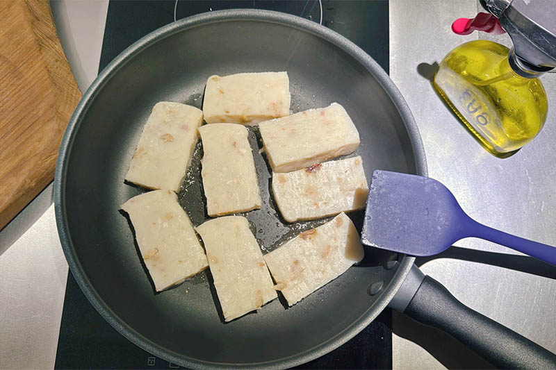 [啾團] 嘉義民雄不只有鬼屋，還有有名的羅記民雄肉包跟蘿蔔糕