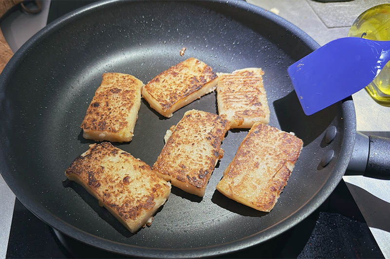 [啾團] 嘉義民雄不只有鬼屋，還有有名的羅記民雄肉包跟蘿蔔糕