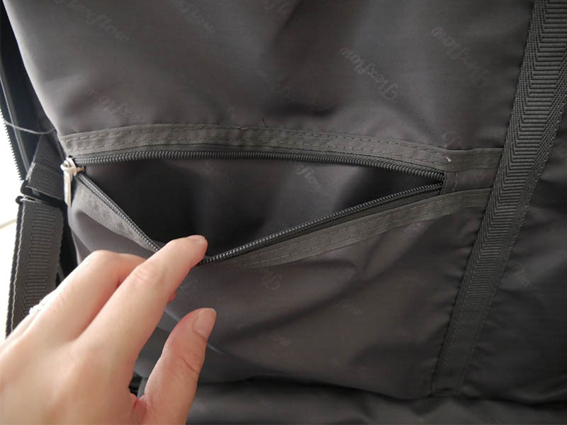 [啾團] 有了Flexflow再也不需要擔心行李箱會超重,會秤重的超美行李箱-Flexflow法國精品智能秤重旅行箱