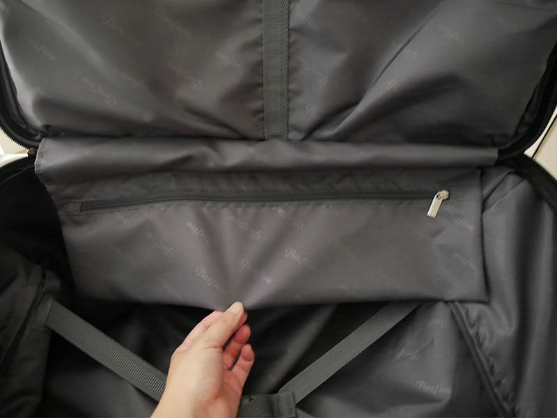 [啾團] 有了Flexflow再也不需要擔心行李箱會超重,會秤重的超美行李箱-Flexflow法國精品智能秤重旅行箱