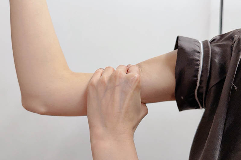 [啾團] 蕊蕾的花園 Rene de Fleur，用香氣和手心的溫度，與自己好好相處的十分鐘