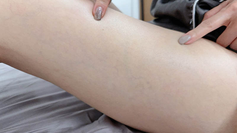 [啾團] 蕊蕾的花園 Rene de Fleur，用香氣和手心的溫度，與自己好好相處的十分鐘