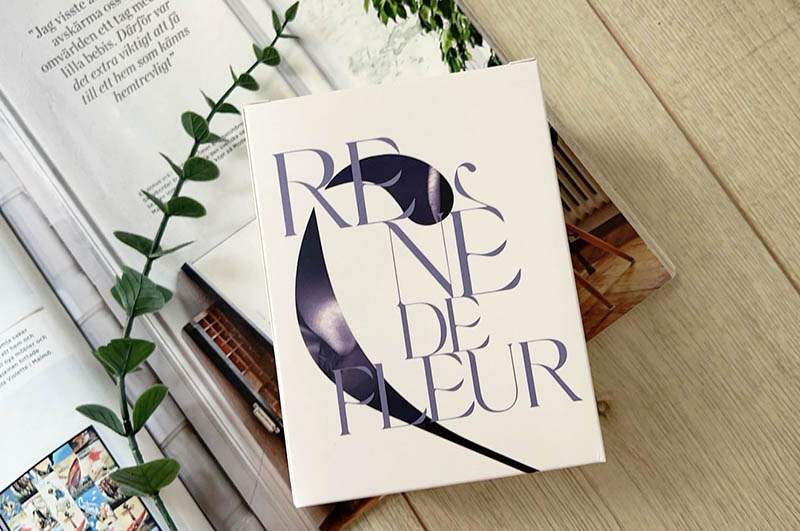 [啾團] 蕊蕾的花園 Rene de Fleur，用香氣和手心的溫度，與自己好好相處的十分鐘