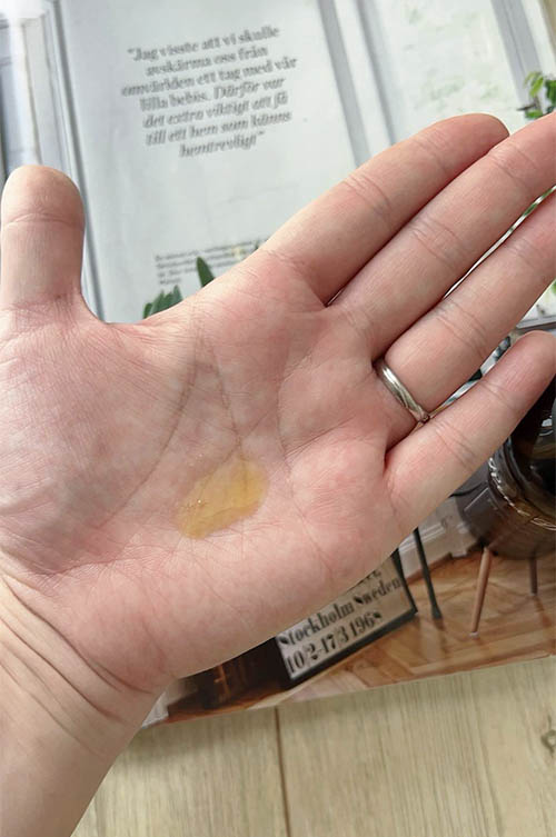 [啾團] 蕊蕾的花園 Rene de Fleur，用香氣和手心的溫度，與自己好好相處的十分鐘