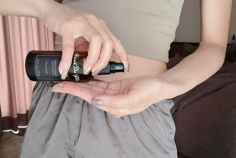 [啾團] 蕊蕾的花園 Rene de Fleur，用香氣和手心的溫度，與自己好好相處的十分鐘