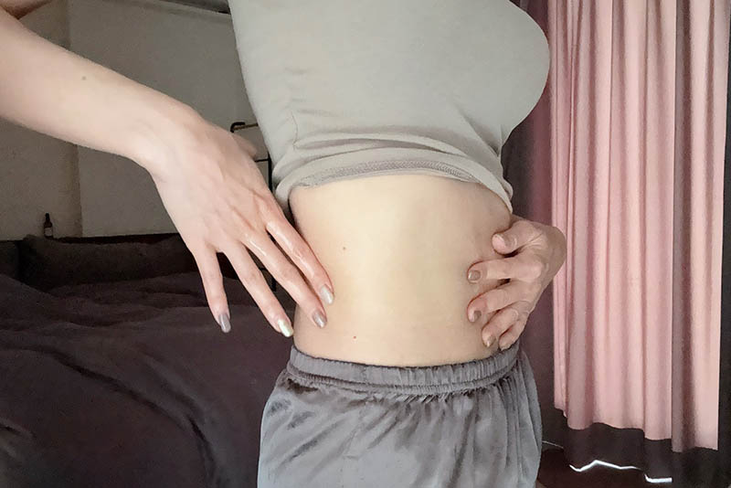 [啾團] 蕊蕾的花園 Rene de Fleur，用香氣和手心的溫度，與自己好好相處的十分鐘