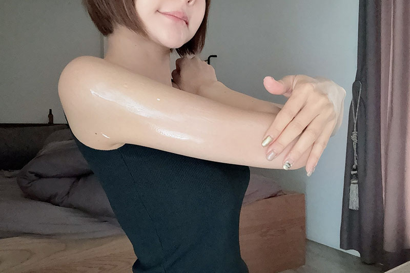 [啾團] 蕊蕾的花園 Rene de Fleur，用香氣和手心的溫度，與自己好好相處的十分鐘