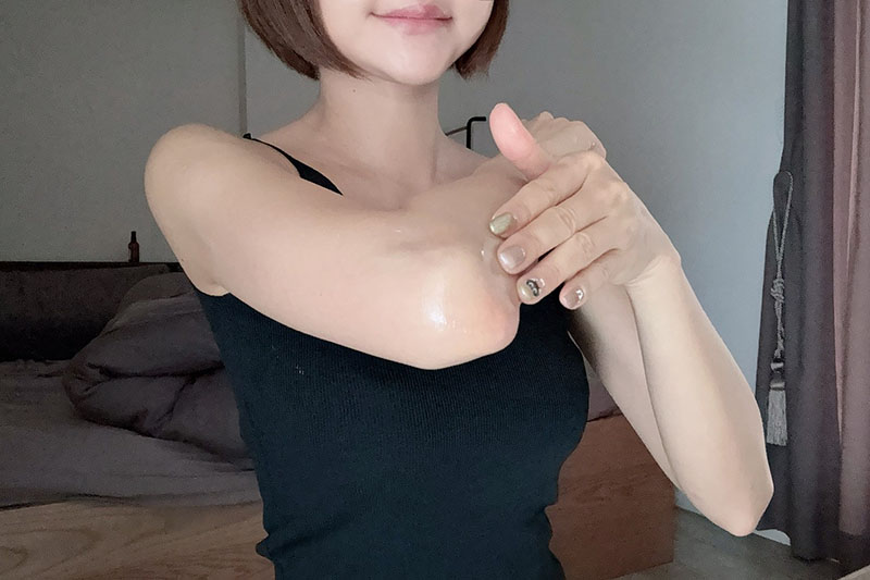 [啾團] 蕊蕾的花園 Rene de Fleur，用香氣和手心的溫度，與自己好好相處的十分鐘