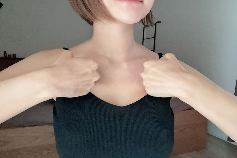 [啾團] 蕊蕾的花園 Rene de Fleur，用香氣和手心的溫度，與自己好好相處的十分鐘