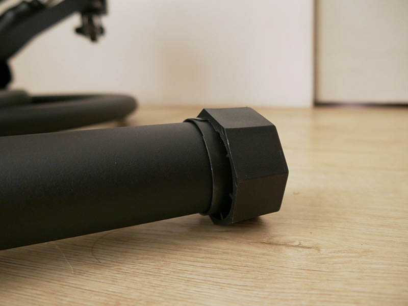 [啾團] 小空間就可以燃燒卡路里,鍛鍊下半身強化核心肌群-FitWell 360度扭轉踏步機