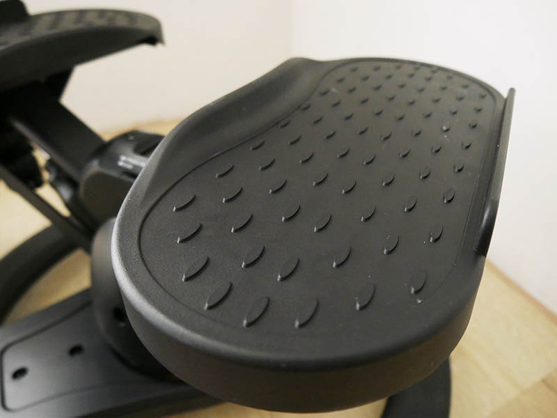 [啾團] 小空間就可以燃燒卡路里,鍛鍊下半身強化核心肌群-FitWell 360度扭轉踏步機