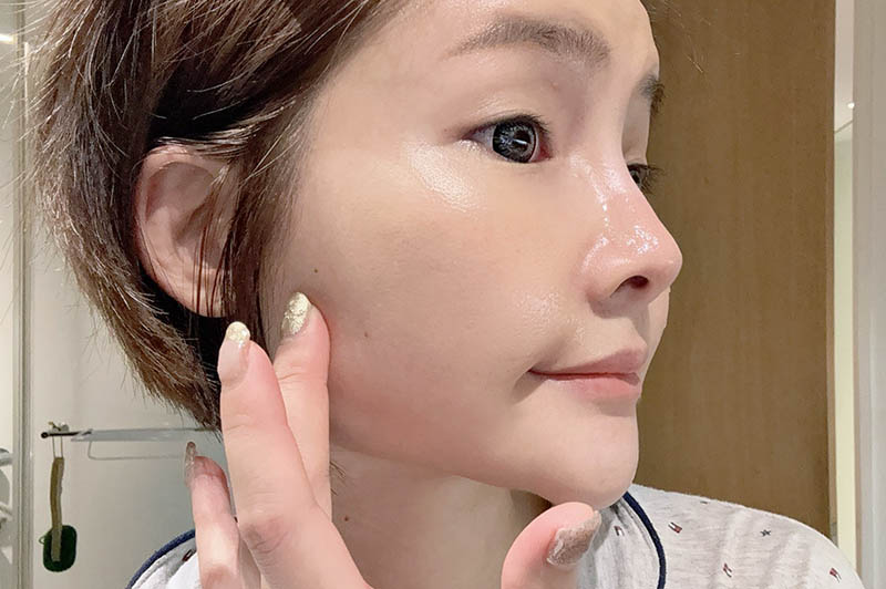 [啾團] IRITA擊退暗沉斑點,在家就能讓自己發亮有感-激亮瞬白淡斑精華/激亮瞬白維他命C面膜