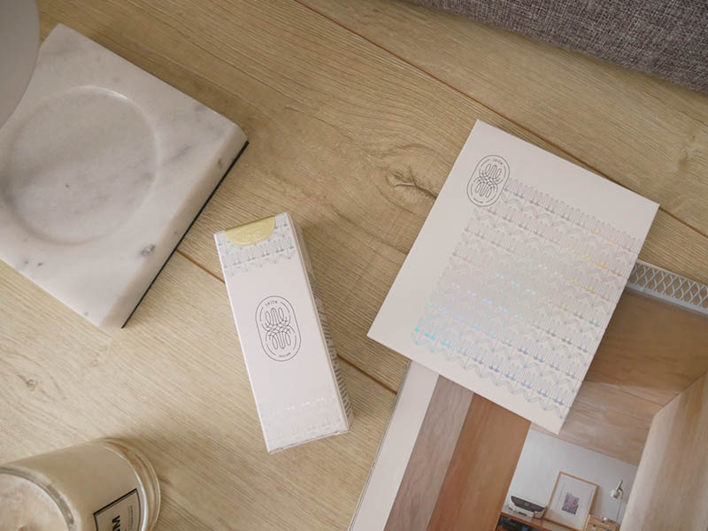 [啾團] IRITA擊退暗沉斑點,在家就能讓自己發亮有感-激亮瞬白淡斑精華/激亮瞬白維他命C面膜