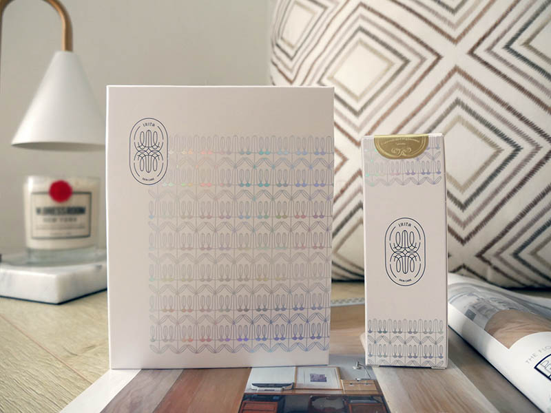 [啾團] IRITA擊退暗沉斑點,在家就能讓自己發亮有感-激亮瞬白淡斑精華/激亮瞬白維他命C面膜