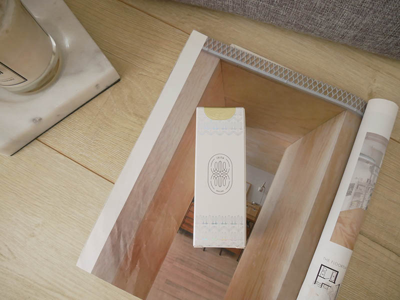 [啾團] IRITA擊退暗沉斑點,在家就能讓自己發亮有感-激亮瞬白淡斑精華/激亮瞬白維他命C面膜