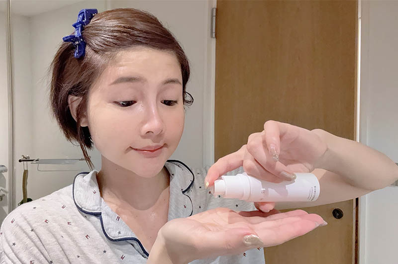 [啾團] IRITA擊退暗沉斑點,在家就能讓自己發亮有感-激亮瞬白淡斑精華/激亮瞬白維他命C面膜