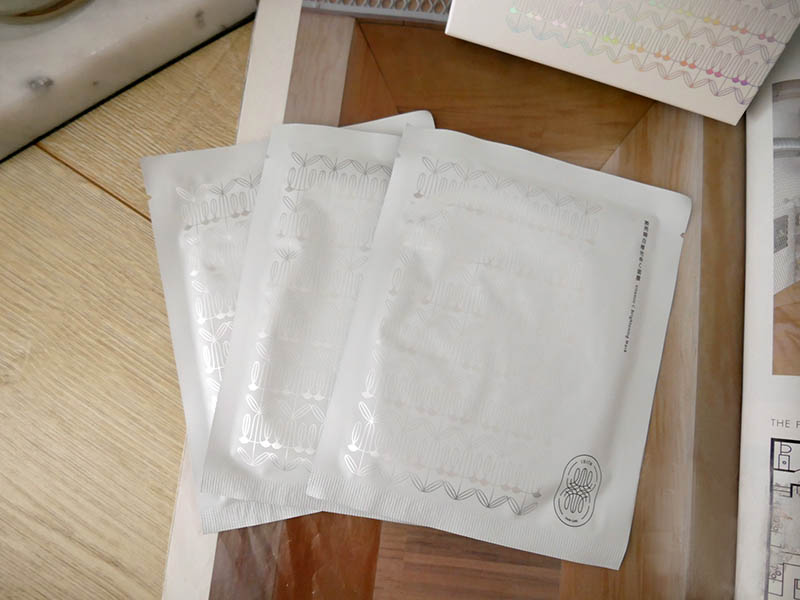 [啾團] IRITA擊退暗沉斑點,在家就能讓自己發亮有感-激亮瞬白淡斑精華/激亮瞬白維他命C面膜