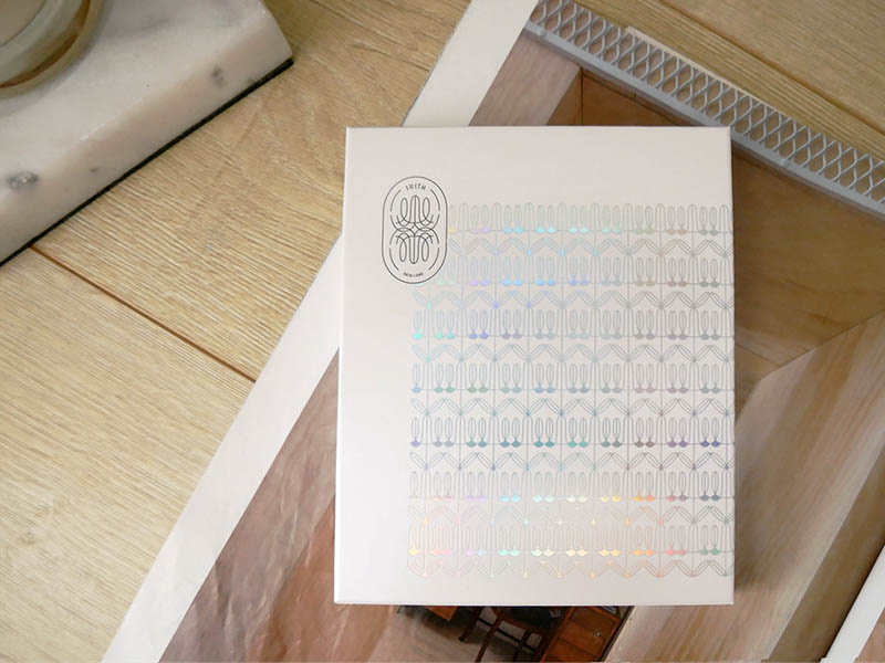 [啾團] IRITA擊退暗沉斑點,在家就能讓自己發亮有感-激亮瞬白淡斑精華/激亮瞬白維他命C面膜